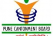Cantonment Board Pune