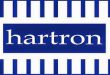HARTRON Limited Recruitment 2018