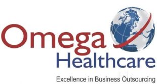Omega Healthcare Recruitment