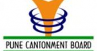 Cantonment Board Pune